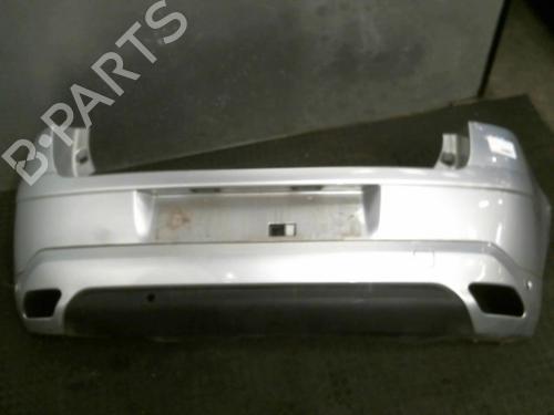Used Rear bumper CITROËN C4 Coupe (LA_) 1.6 HDi (90 hp) 21950487
