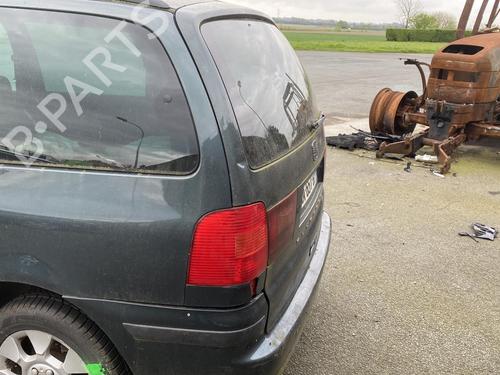 Left headlight SEAT ALHAMBRA (7V8, 7V9) 2.0 TDI | BP20219727C28 