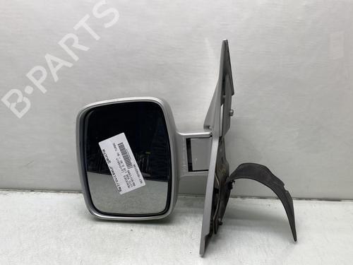 Used Left mirror MERCEDES-BENZ VITO Van (W638) 110 D 2.3 (638.074, 638.078) (98 hp) 21963948
