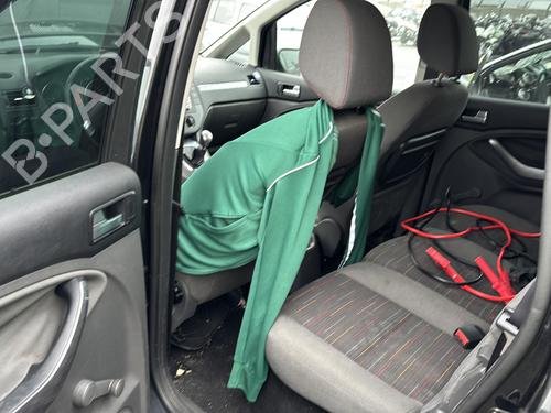 Kløtsj FORD C-MAX (DM2) 1.6 TDCi | BP28704697I13 - Image 13