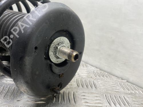 Used Left front shock absorber Left front shock absorber 31049014 31049014