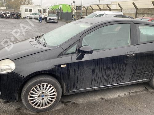 Right front window switch FIAT GRANDE PUNTO (199_) 1.3 D Multijet | BP31379277I26 - Image 4