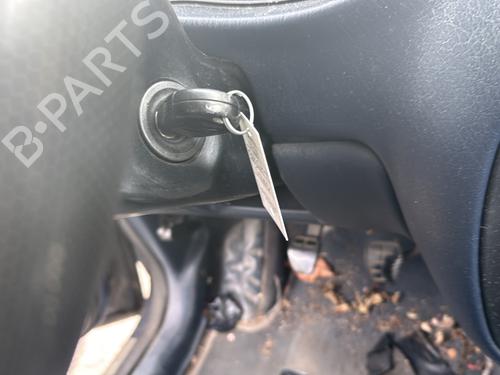 Brugte FORD GALAXY I (WGR) 2.0 i 4240189