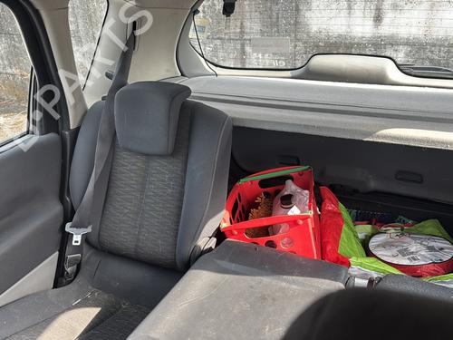 Front bumper RENAULT SCÉNIC II (JM0/1_) 2.0 dCi (JM1K) | BP30171552C7