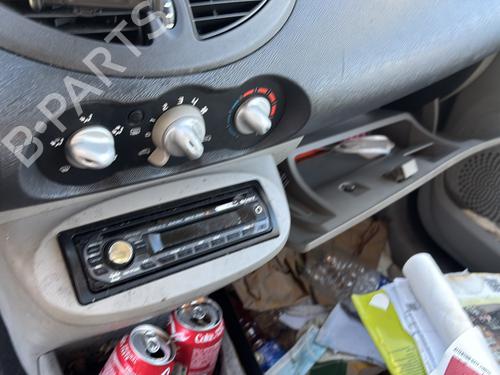 Switch RENAULT TWINGO II (CN0_) 1.5 dCi (CN0E) | BP36281298I30 - Image 16