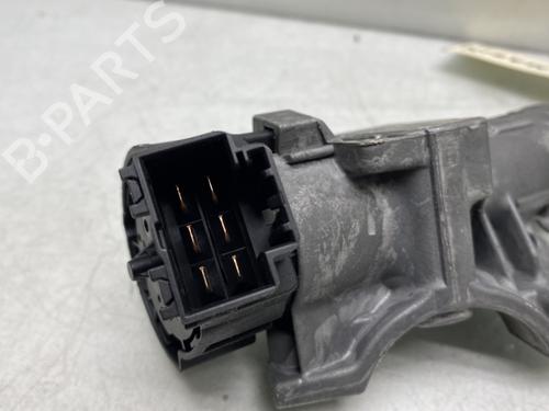 Ignition barrel SKODA FABIA II (542) 1.6 TDI | BP25123415M48 