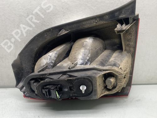 Right taillight RENAULT TWINGO II (CN0_) 1.5 dCi (CN0E) | BP28280517C35 