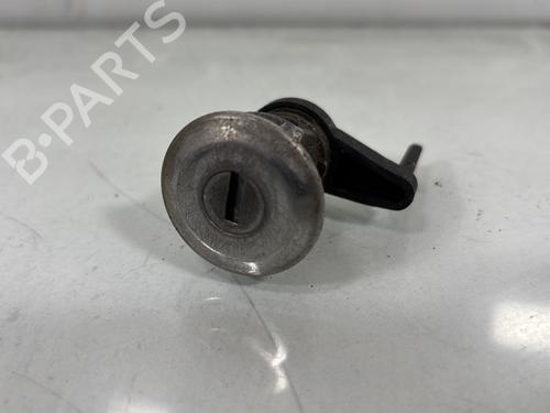 Ignition barrel PEUGEOT 206 Hatchback (2A/C) 2.0 HDI 90 | BP31717439M48 