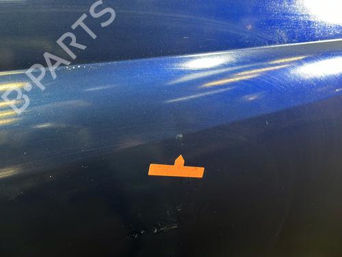 Tür rechts vorne TOYOTA YARIS (_P1_) 1.0 (SCP10_, SCP10R) | BP30907564C3