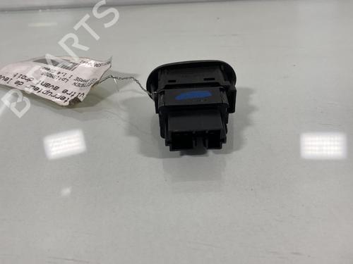 Used Right front window switch Right front window switch CITROËN C2 (JM_) 1.4 HDi (68 hp) 19999912 19999912