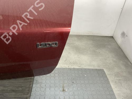 Tailgate DACIA LOGAN (LS_) 1.5 dCi (LS0K) | BP25917170C6  - Image 5