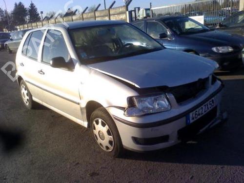 Vindspejlsviskerarm VW POLO (6N2)  | BP20007052C143  - Image 8