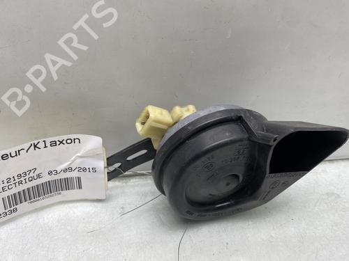 Horn RENAULT ZOE (BFM_) ZOE | BP25374941E13 - Image 2