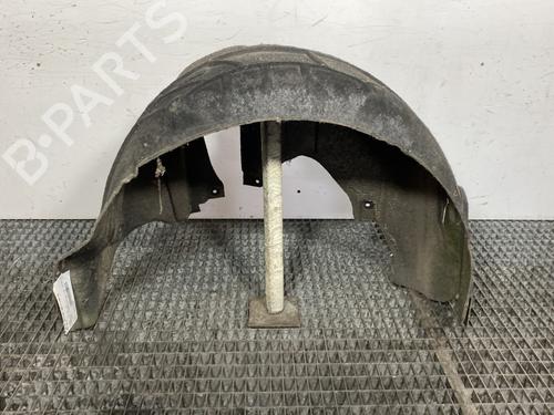 Wheel arch FORD FIESTA VII (HJ, HF) 1.0 EcoBoost mHEV 2166809