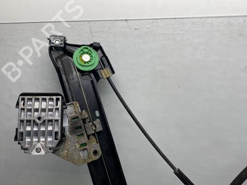Front right window mechanism CITROËN C6 (TD_) 2.7 HDi | BP24377142C23 - Image 6