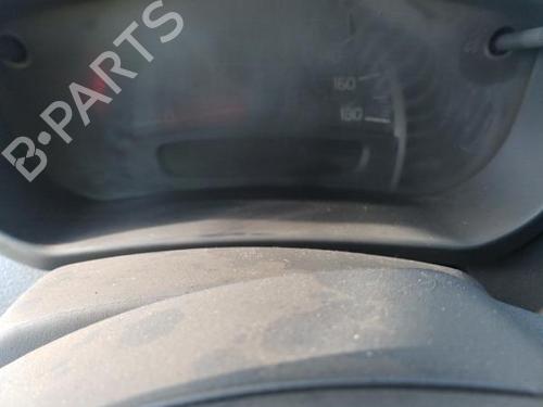 Sikkerhedssele-spænde SUZUKI CELERIO (LF) 1.0 (AVK310) | BP19949201I32 - Image 12