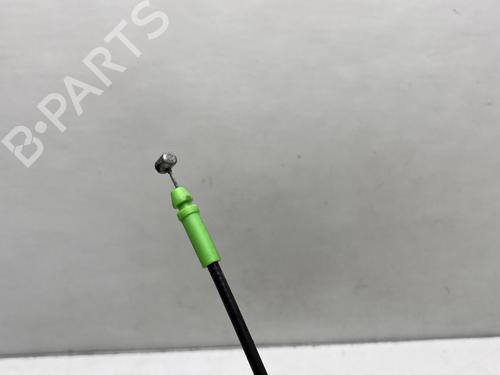 Front right lock CITROËN C1 (PM_, PN_) 1.0 | BP24960717C97 
