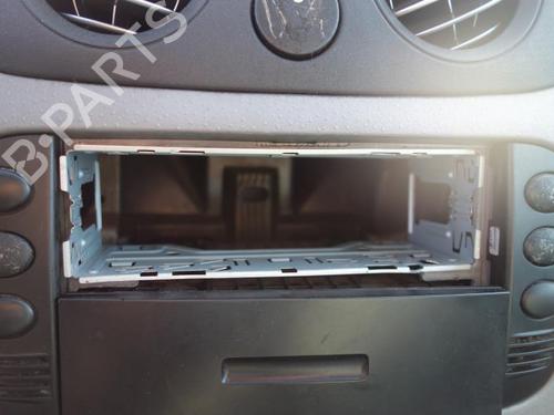 Right front door CITROËN C3 I (FC_, FN_)  | BP19983014C3 