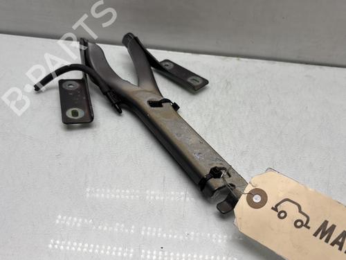 Hinge/Door check strap CITROËN BERLINGO Box Body/MPV (B9) 1.6 BlueHDi 100 | BP29507840C146 