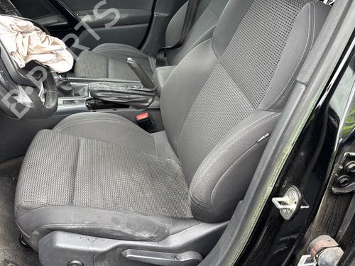 Left front window switch PEUGEOT 508 I (8D_) 2.0 HDi | BP31134858I27  - Image 18