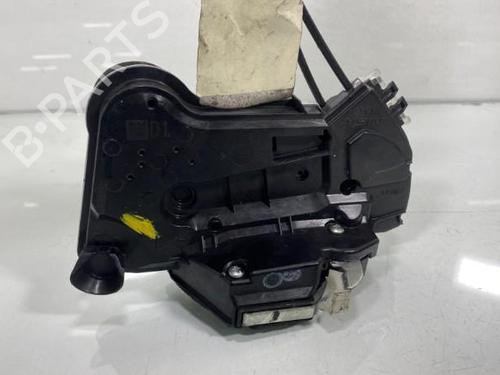 Used Front right lock Front right lock CITROËN C1 II (PA_, PS_) 1.0 VTi 72 (72 hp) 19981085 19981085