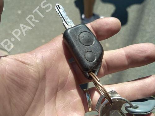 Used Parts PEUGEOT 306 Convertible (7D, N3, N5) 1.6 2718256