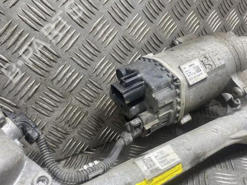 Used Steering rack Steering rack OPEL INSIGNIA B Sports Tourer (Z18) 1.5 (35) (165 hp) 19973230 19973230
