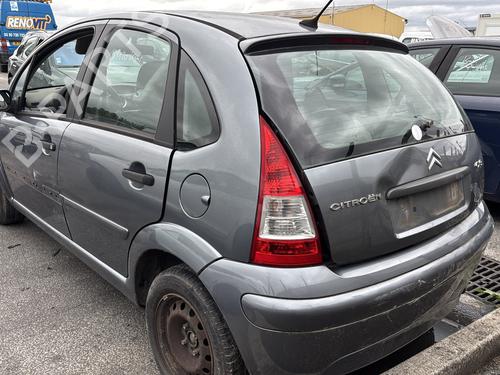 Climate control CITROËN C3 I (FC_, FN_) 1.4 i | BP28282422I5 