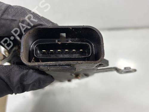 Rear wiper motor TOYOTA RAV 4 II (_A2_) 2.0 D 4WD (CLA20_, CLA21_, CLA20R, CLA21R) | BP31641355M102 