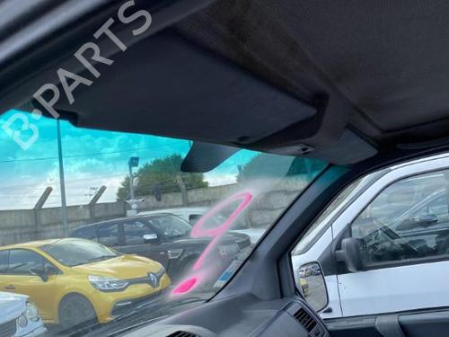 Left front indicator MERCEDES-BENZ VITO Van (W638) 110 D 2.3 (638.074, 638.078) | BP21057054C32 