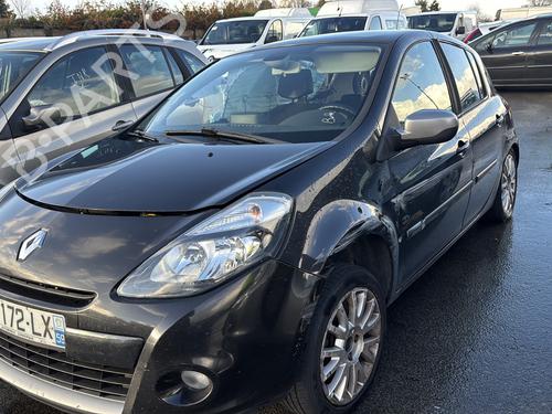 Used Parts RENAULT CLIO III (BR0/1, CR0/1) 1.5 dCi (C/BR0G, C/BR1G) (68 hp) 4344629
