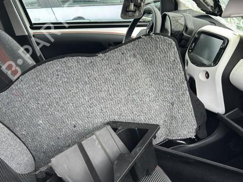 Mirror switch PEUGEOT 108 1.0 VTi 72 | BP19960956I25 - Image 17