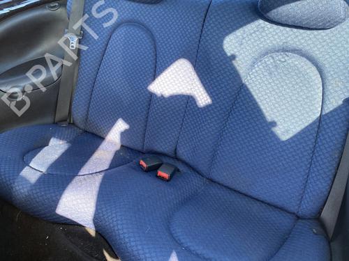 Front right lock FORD KA (RB_) 1.3 i | BP27685597C97 