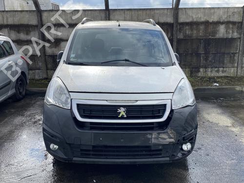 Steering column stalk PEUGEOT PARTNER Box Body/MPV 1.6 BlueHDi 100 | BP33830281I23 - Image 27