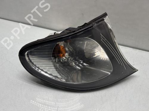 Used Right front indicator BMW 3 (E46) 330 d (184 hp) 29253469