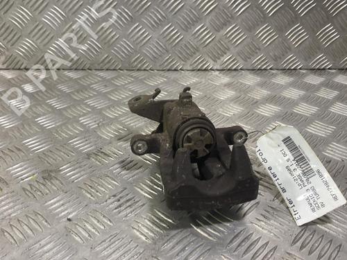 Højre bremsekaliber bag RENAULT SCÉNIC III (JZ0/1_) 1.5 dCi (JZ02, JZ0R) (95 hp) 19955173