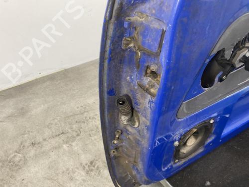 Used Right front door PEUGEOT 106 II (1A_, 1C_) [1996-2005]  19976313