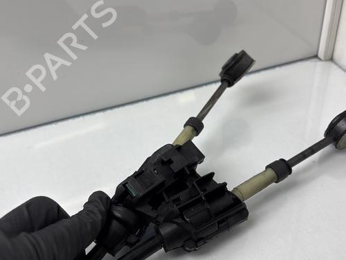 Gearstang CITROËN C3 Picasso (SH_) 1.6 HDI 90 | BP28704937M90