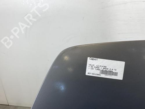 Hood VOLVO V50 (545) 2.0 D | BP21963504C1 