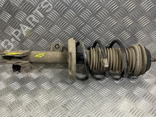 Right front shock absorber OPEL CORSA E (X15) 1.2 (08, 68) | BP20008324M17 - Image 3