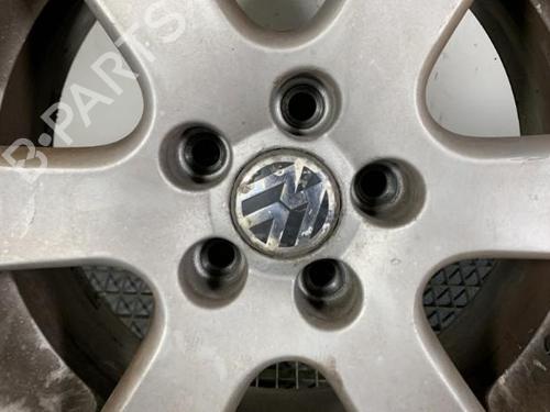 Used Rim VW POLO IV (9N_, 9A_) 1.4 TDI (70 hp) 21962850