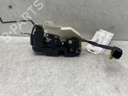 Front left lock HYUNDAI GETZ (TB) 1.1 | BP19991055C98 