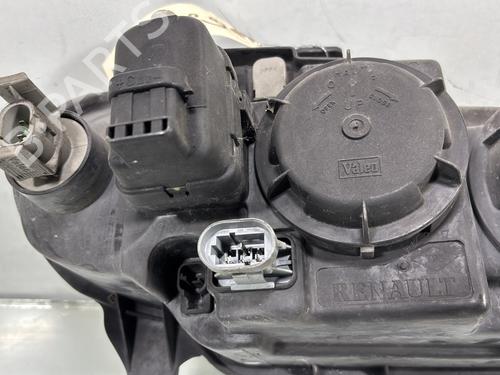 Left headlight RENAULT MEGANE I Coach (DA0/1_) 1.6 16V (DA0B, DA04, DA11) | BP29564721C28 