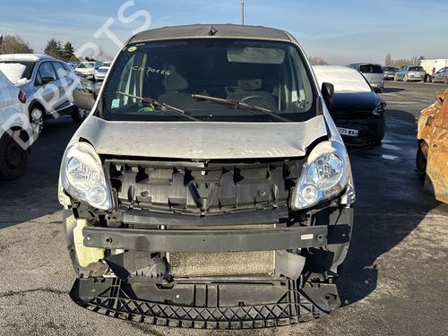 Left front driveshaft RENAULT KANGOO Express (FW0/1_) 1.6 (FW00, FW0E, FW0N, FW0P, FW0Y) | BP23769922M38  - Image 9