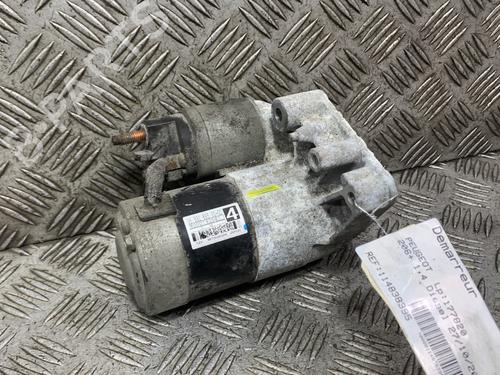Used Starter Starter PEUGEOT 206+ (2L_, 2M_) 1.4 HDi eco 70 (68 hp) 32864142 32864142