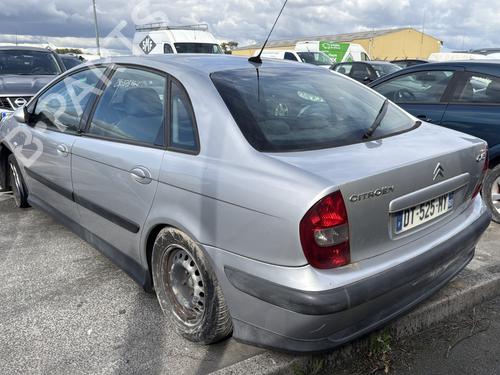 Fuse box CITROËN C5 I (DC_) 2.0 HDi (DCRHZB, DCRHZE) | BP29842127E1