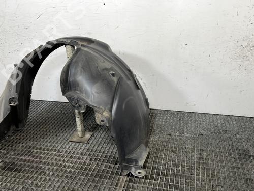 Wheel arch DACIA LODGY (JS_) 1.6 LPG | BP29961876C56