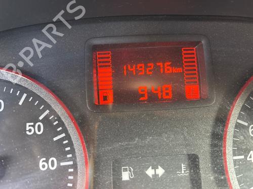 Used Parts DACIA SANDERO 1.5 dCi 5007625