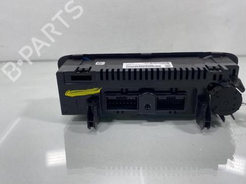 Climate control VW POLO V (6R1, 6C1) 1.4 (6R1) | BP20000303I5 