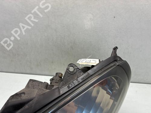 Used Left headlight Left headlight 37498159 37498159